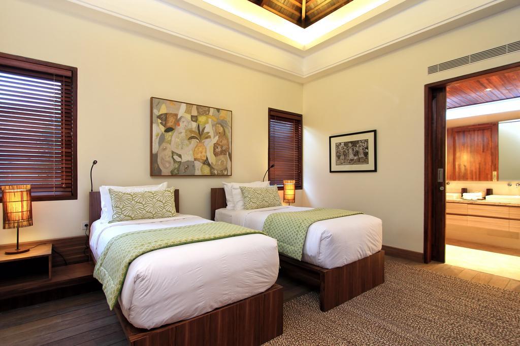 Villa Suar Drupadi