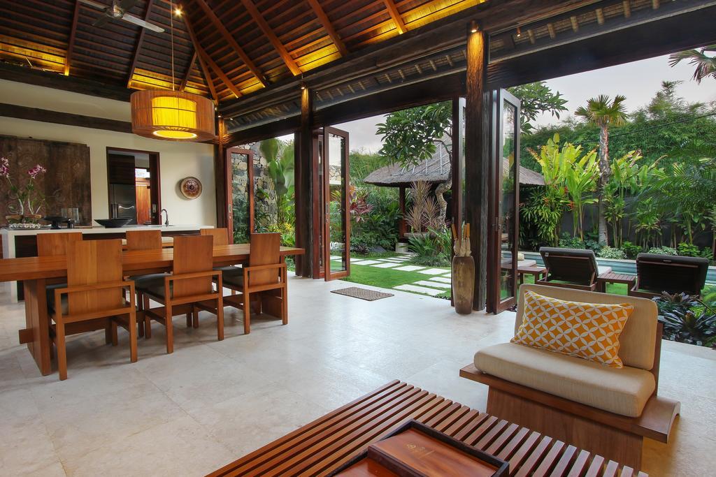 Suar Drupadi Villa Seminyak (Bali)