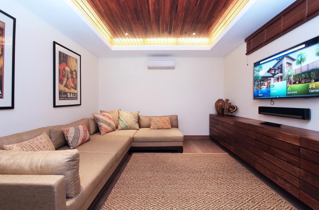 Suar Drupadi Villa