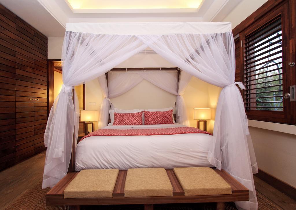Villa Suar Drupadi *