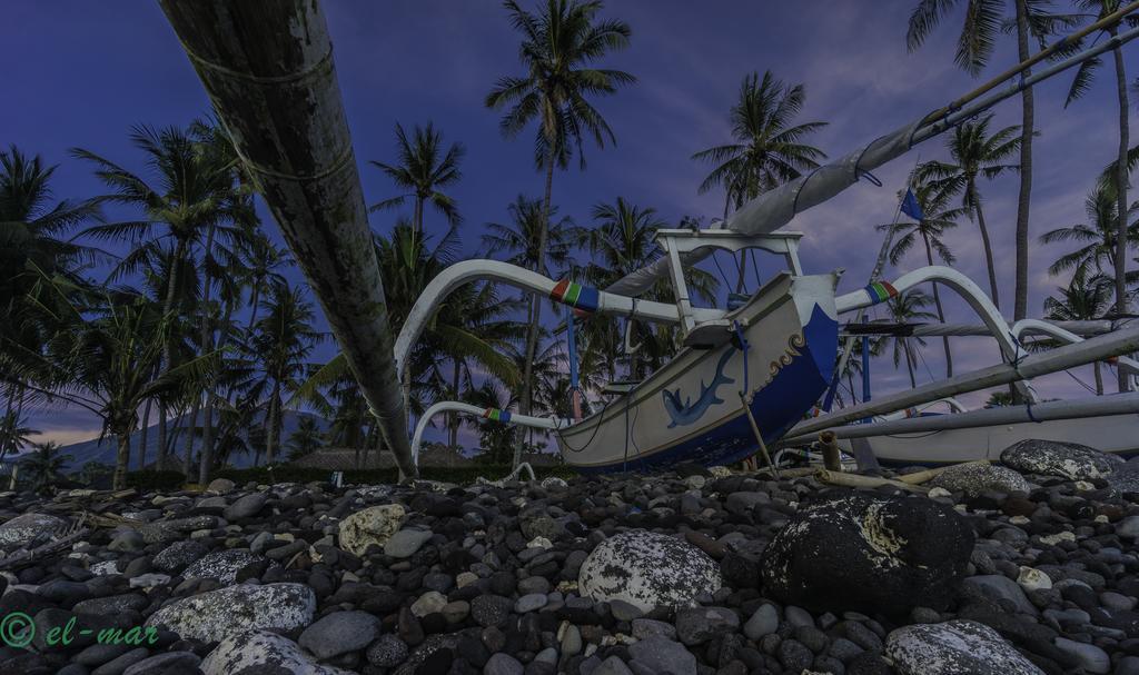Kubu Indah Dive&spa Taman liburan 4*