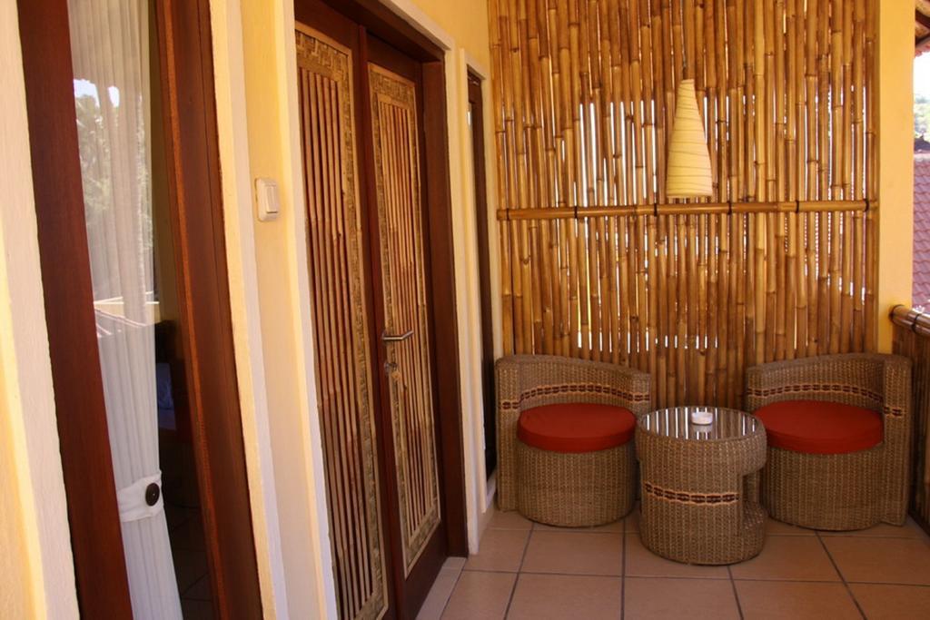 Petit Boo Guest house Amed (Bali)
