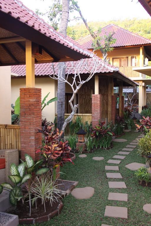Petit Boo Guest house