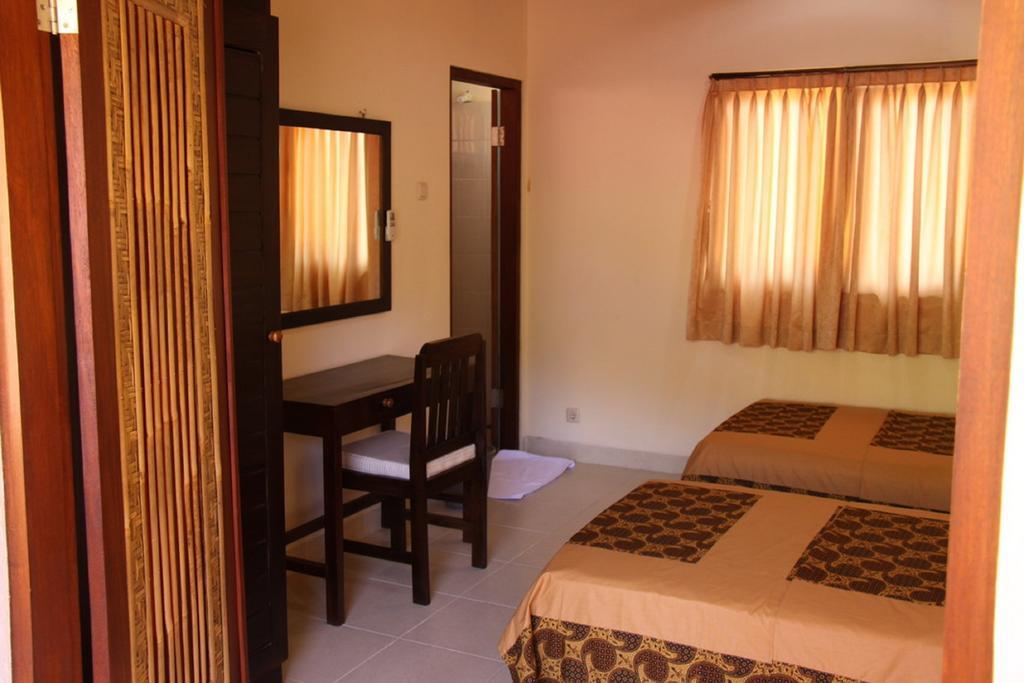 Guest house Petit Boo 3*