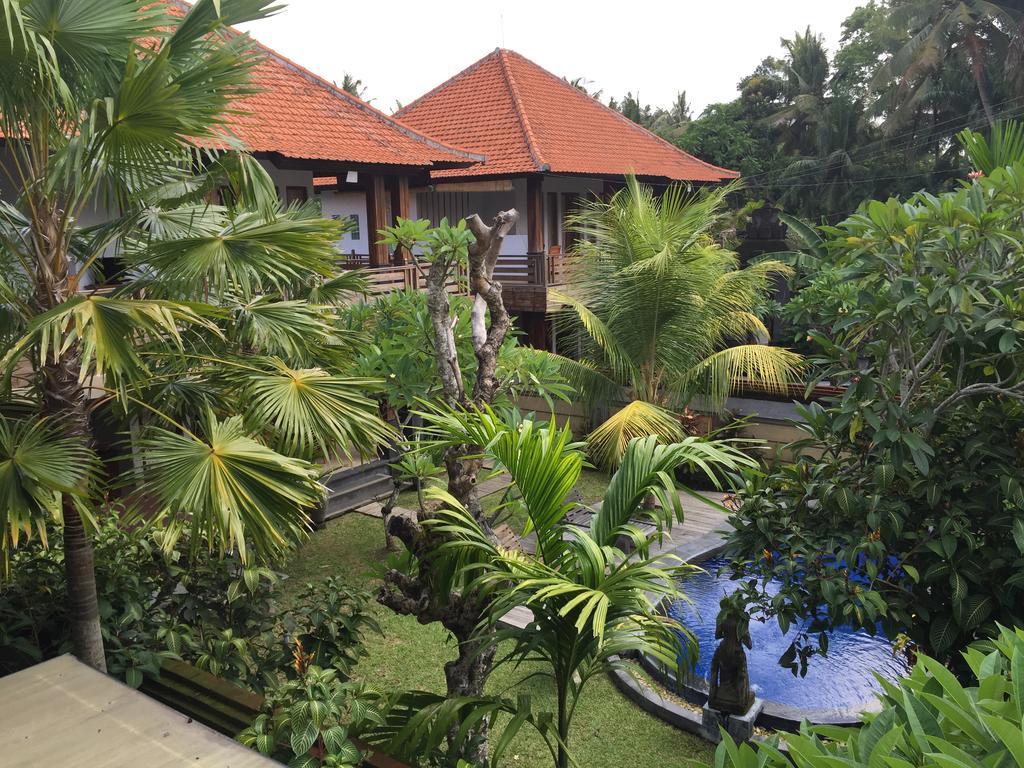 Budhi Ayu Holiday park 3*