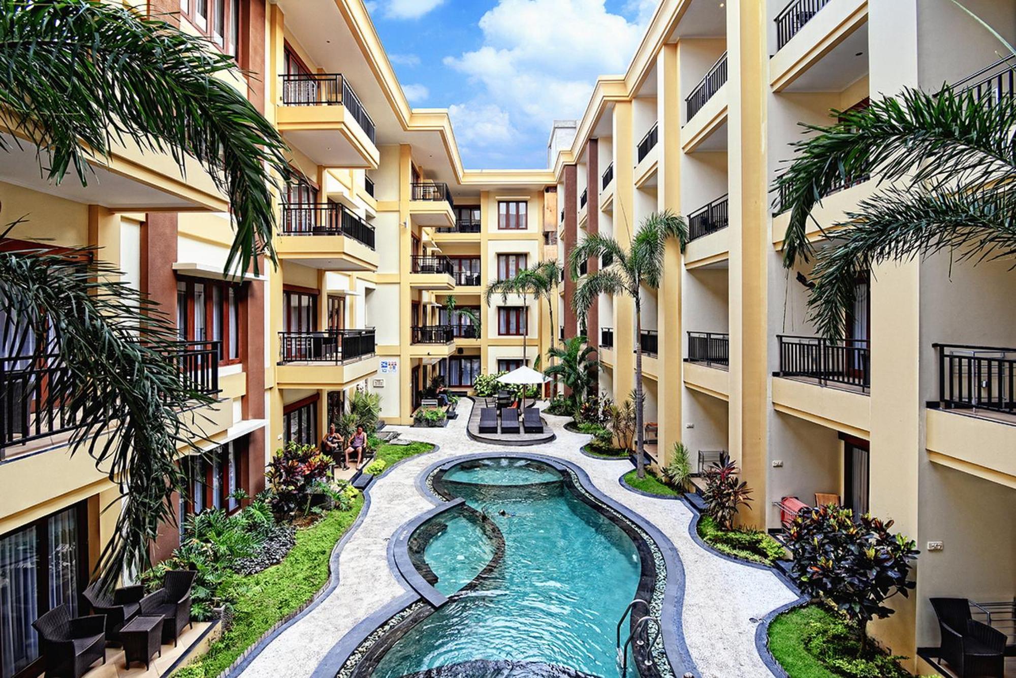 Kuta Town House Kuta (Bali)