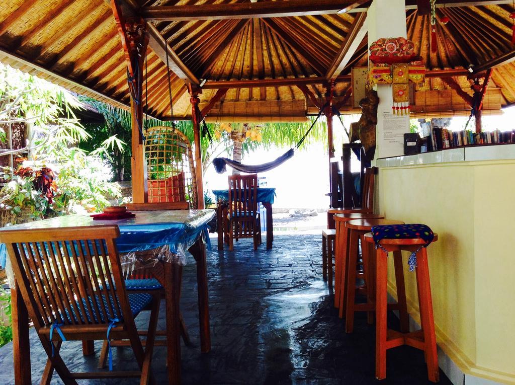 Lily Beach Guest house *
