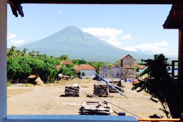 Lily Beach * Amed (Bali)