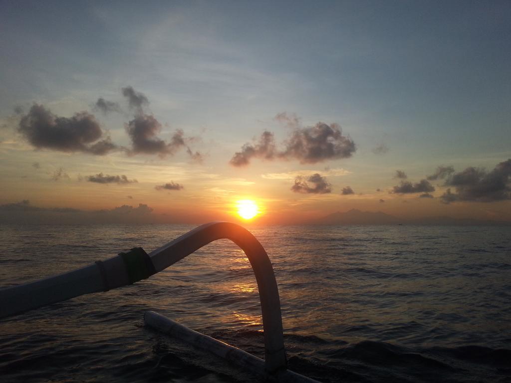 Tudes * Amed (Bali)