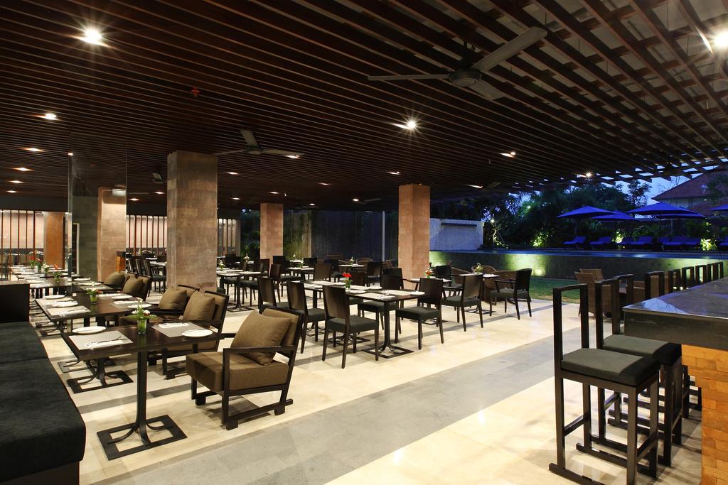 Watermark Hotel&spa Bali Hotel Jimbaran (Bali)