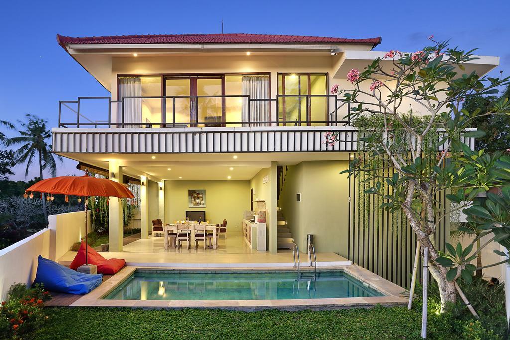 Askara Pererenan Canggu (Bali)