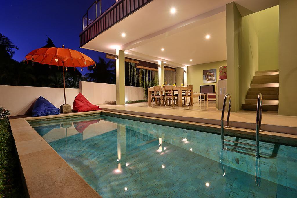 Villa Askara Pererenan *
