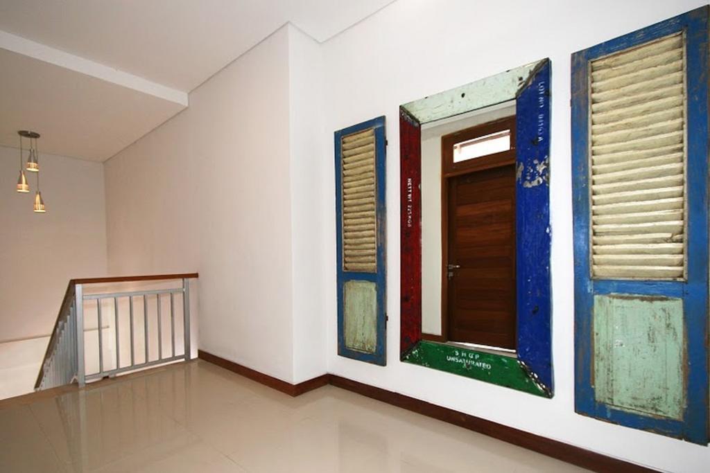 Villa Papaya