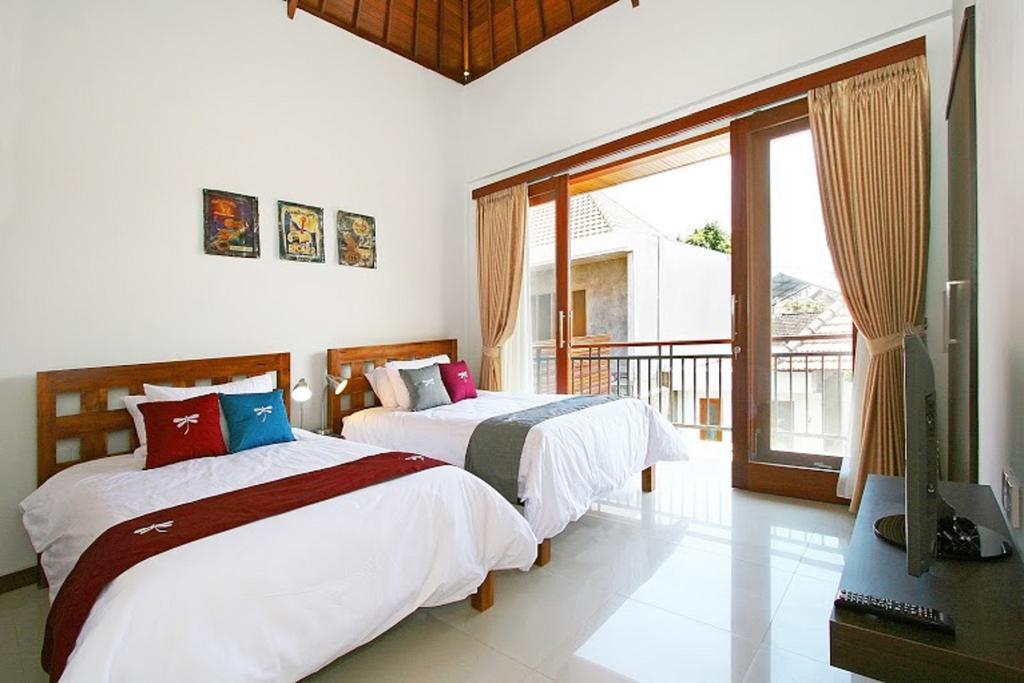 Papaya Villa Denpasar (Bali)