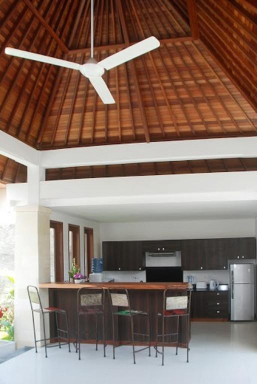 Villa Papaya *