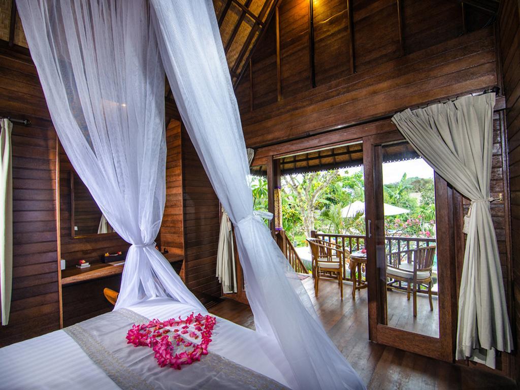 Cassava Nusa Lembongan (Bali)