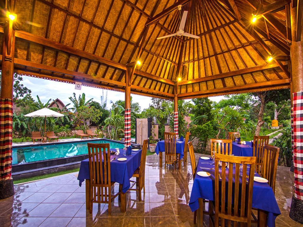Holiday park Cassava 3*