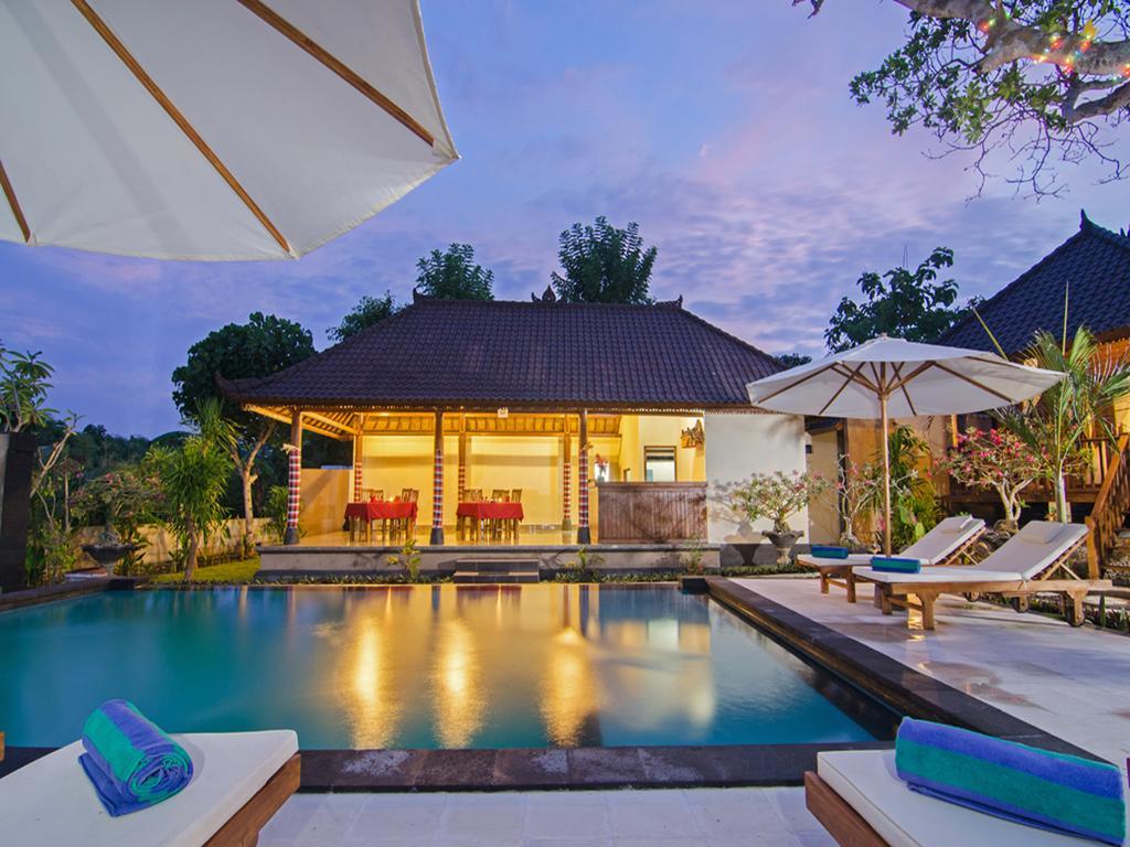 Cassava Holiday park 3*