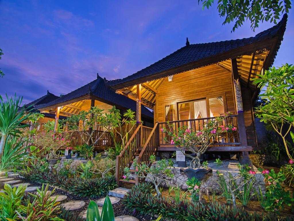 Holiday park Cassava
