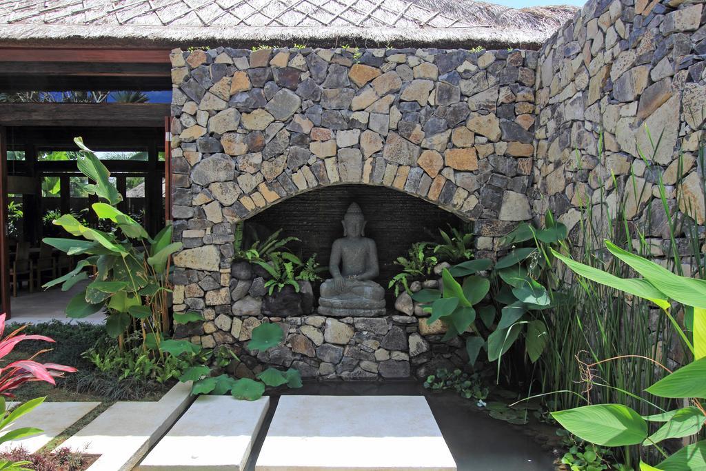 Suar Drupadi Villa