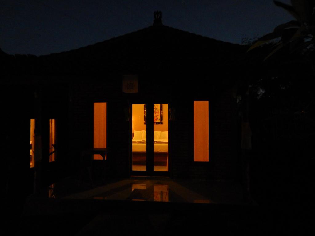 Bed & Breakfast Menjangan View Banyuwedang