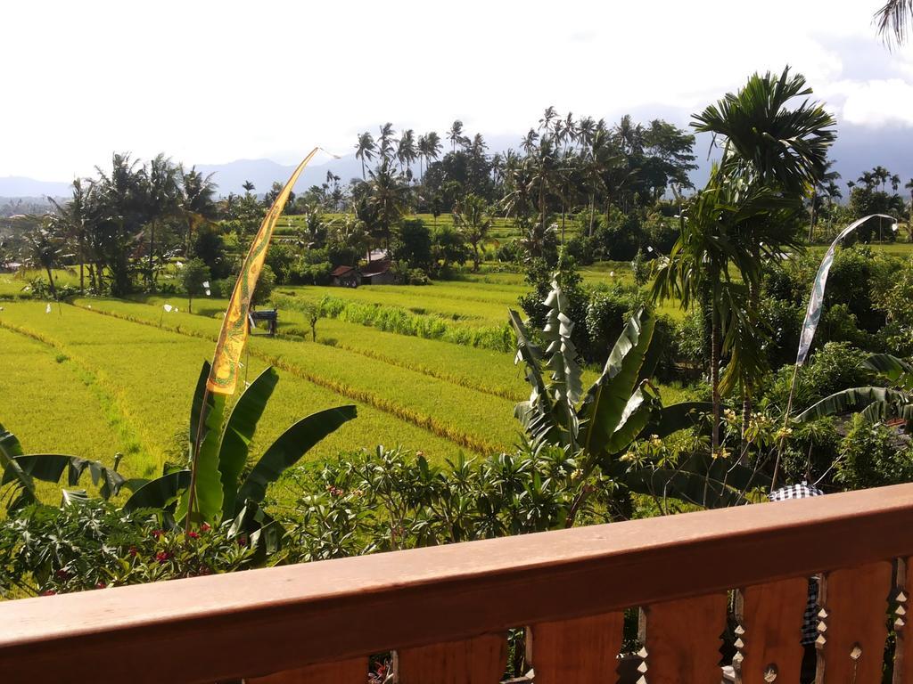 Guest house Santai 3*