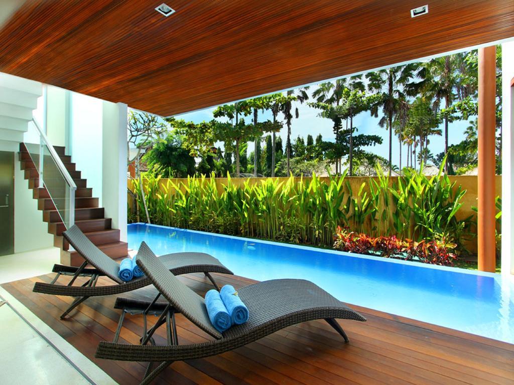Papillon Umalas Villa *