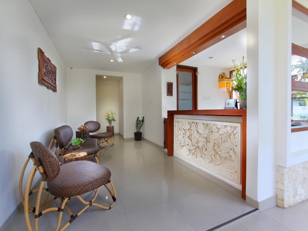 Villa Papillon Umalas Canggu (Bali)