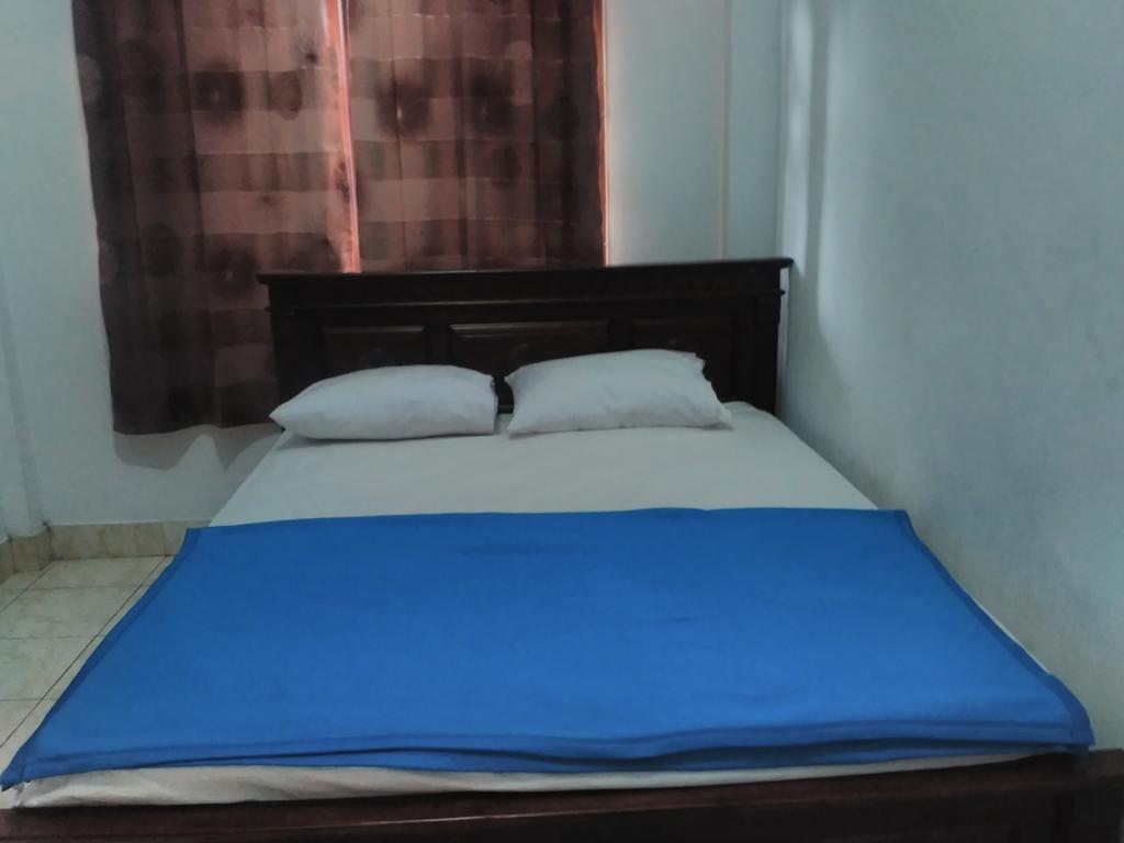 Asrama Ratih Bali *