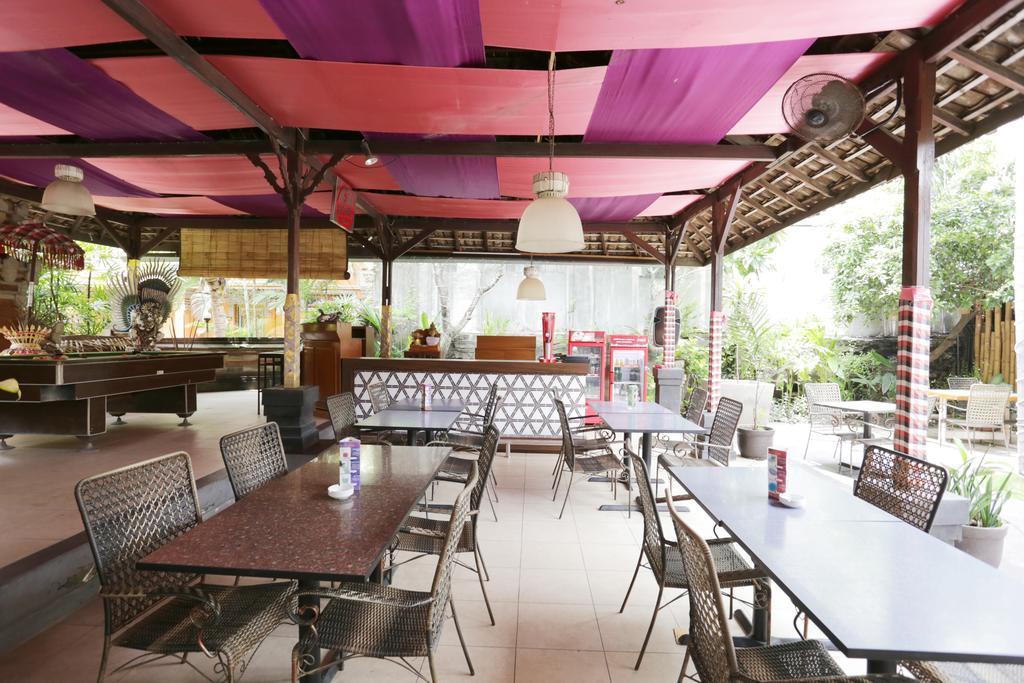 Reddoorz Near 3* Seminyak (Bali)