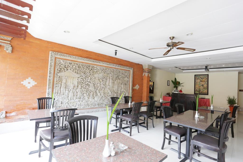 Reddoorz Near Wisma tamu Seminyak (Bali)