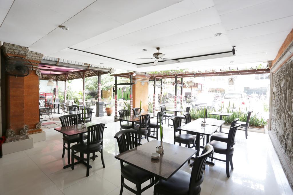 Reddoorz Near Seminyak (Bali)