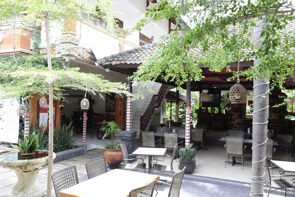 Wisma tamu Reddoorz Near Seminyak (Bali)