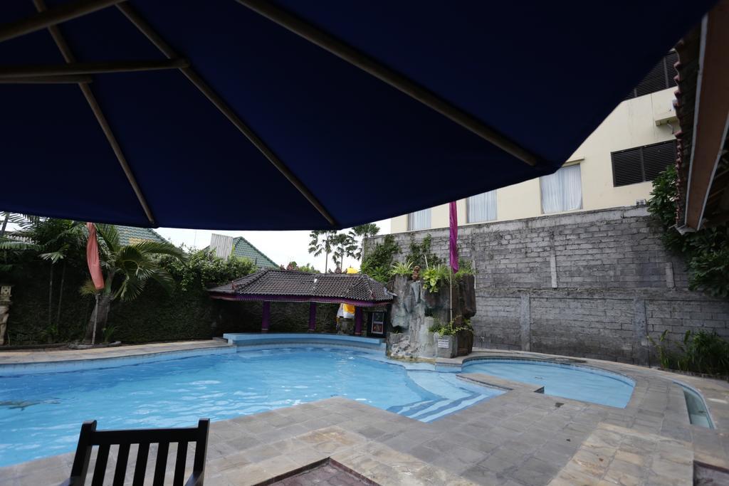 Reddoorz Near 3* Seminyak (Bali)