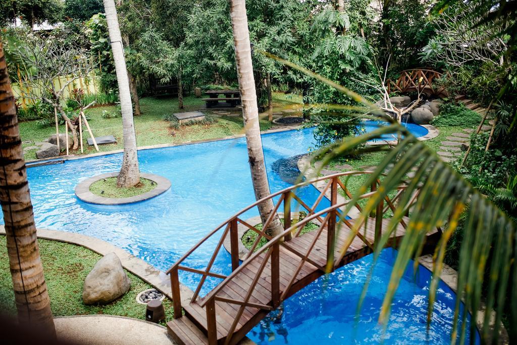 Bird - Chse Certified Holiday park 4*