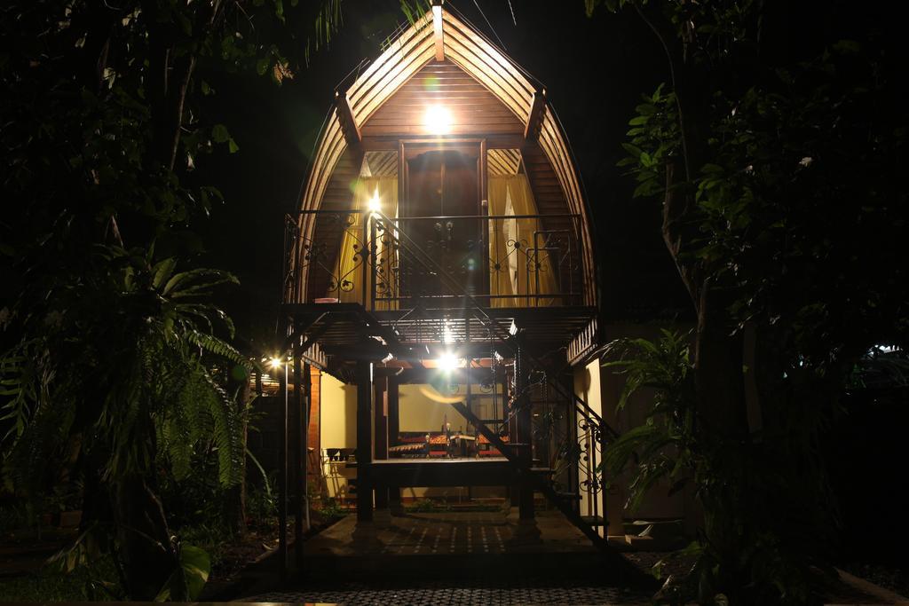 Timbis Bali Homestay