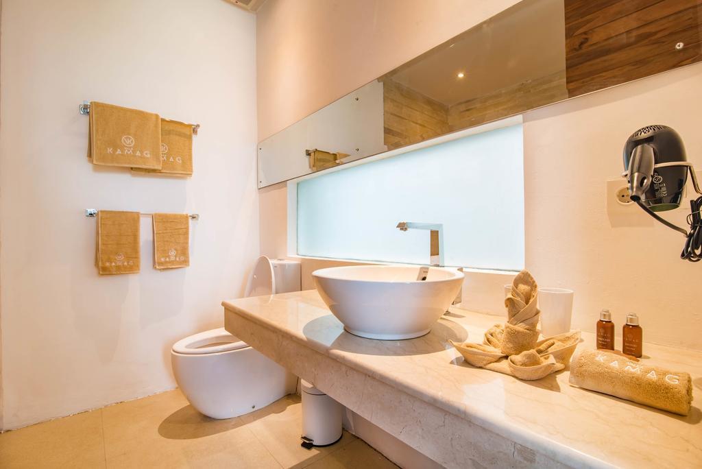 Kamag Villa Seminyak (Bali)