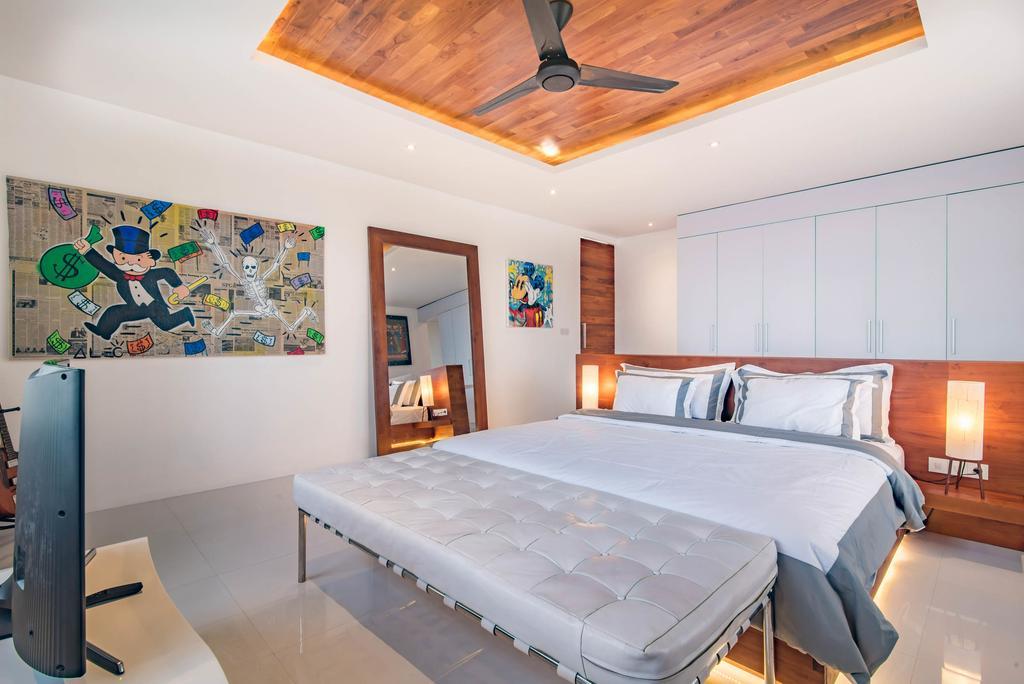 Villa Kamag Seminyak (Bali)