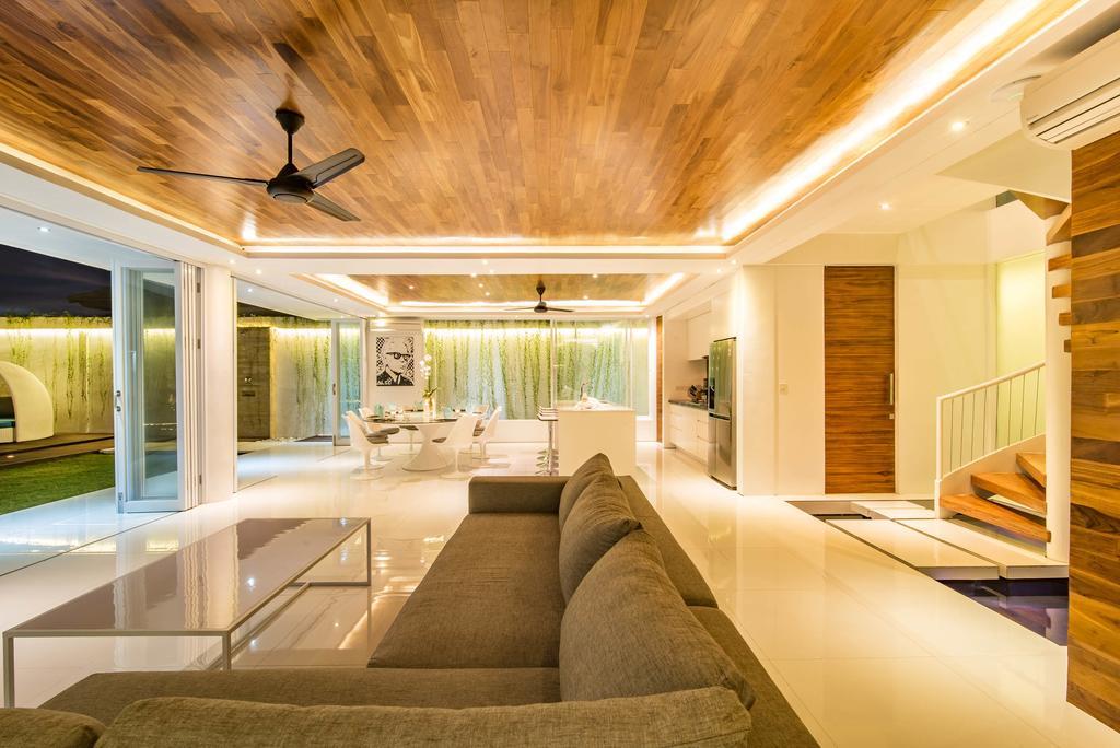 Kamag Villa Seminyak (Bali)