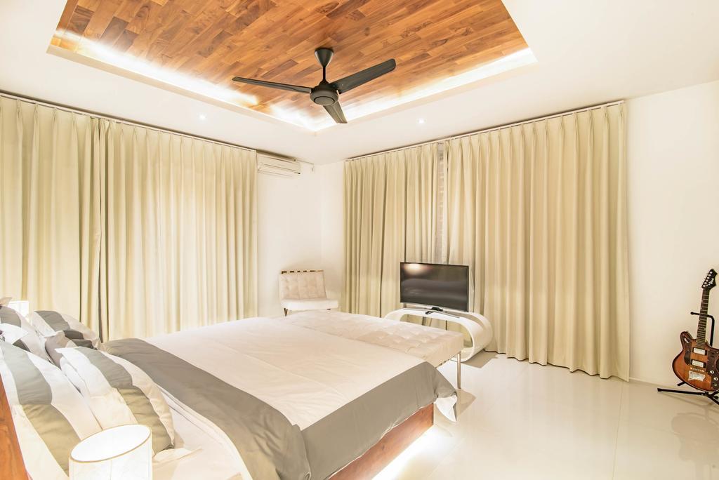 Kamag Villa Seminyak (Bali)