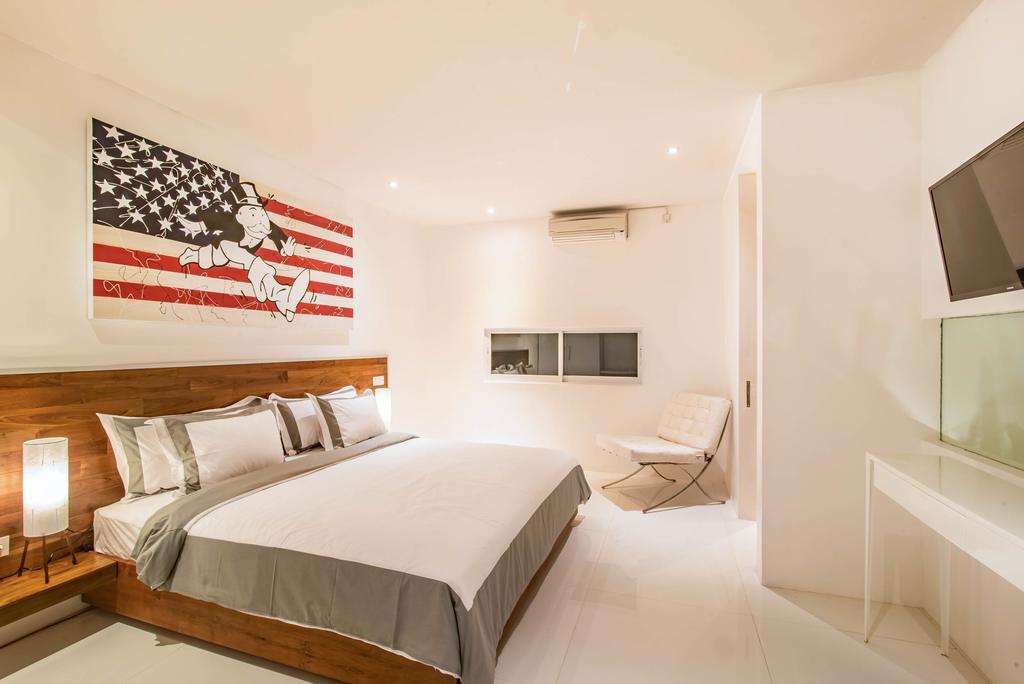Kamag Seminyak (Bali)