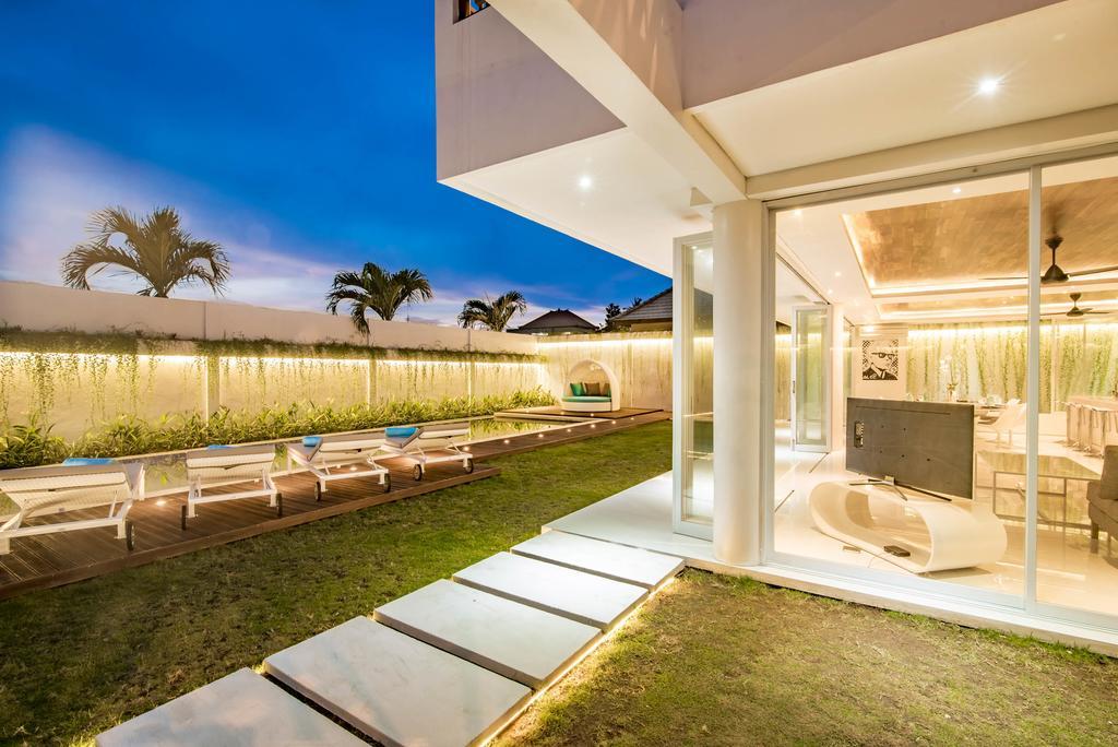 Villa Kamag *