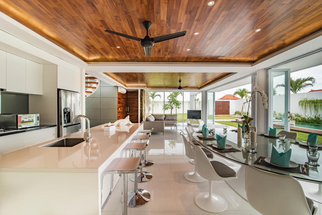 Villa Kamag Seminyak (Bali)