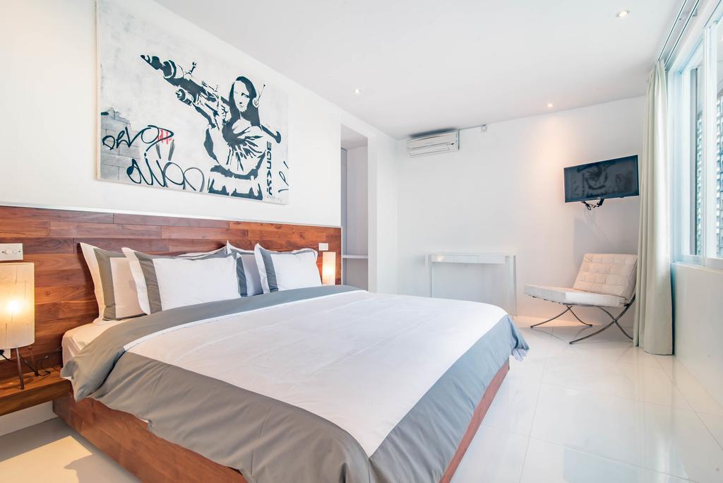 Villa Kamag Seminyak (Bali)
