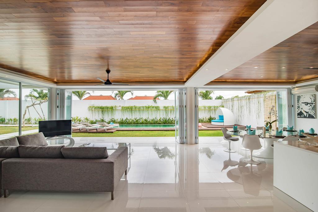 Kamag Villa Seminyak (Bali)