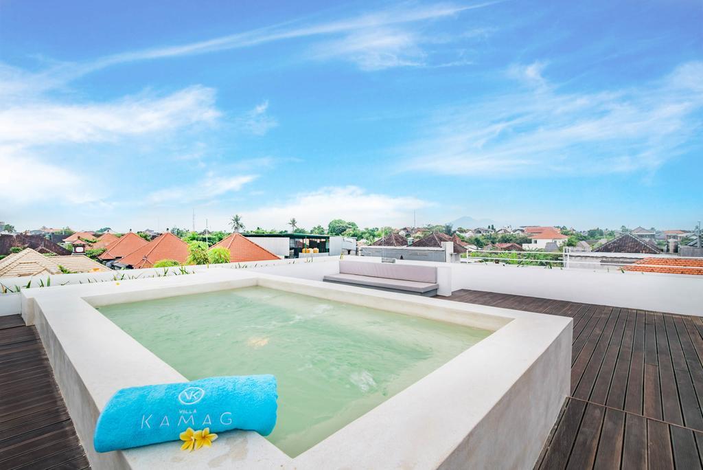 Kamag Villa Seminyak (Bali)