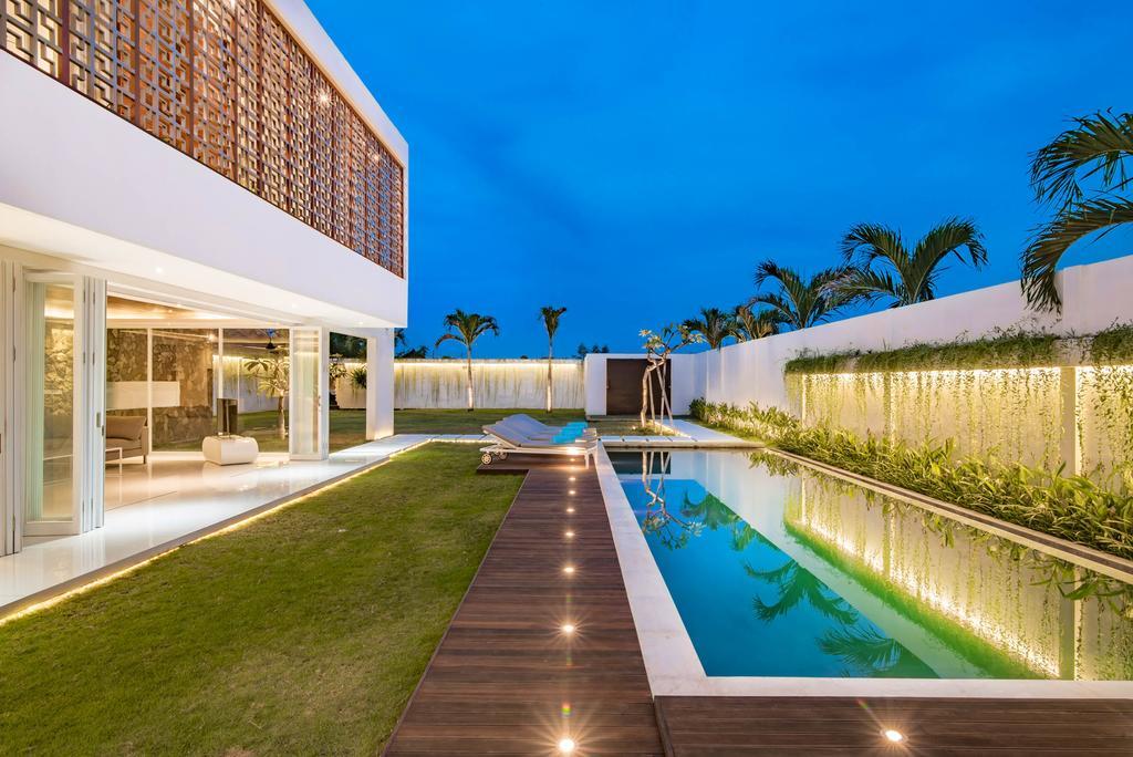 Villa Kamag *