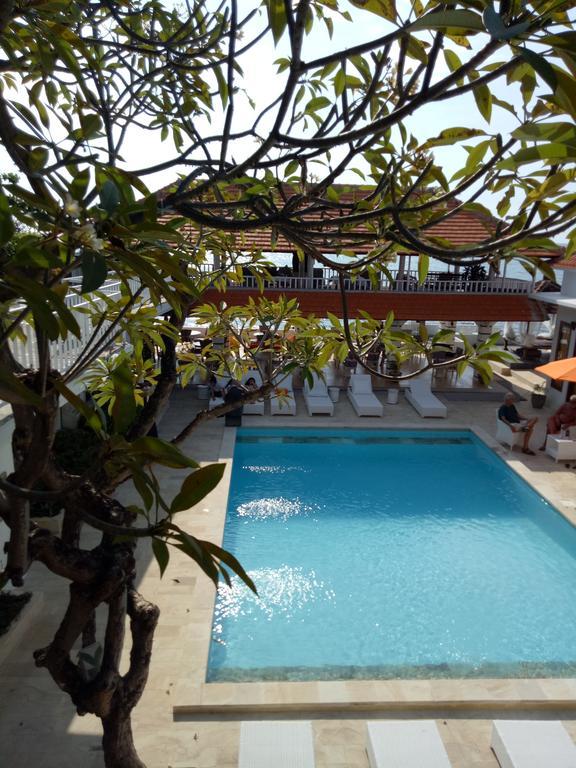 Guest house Agung 3*