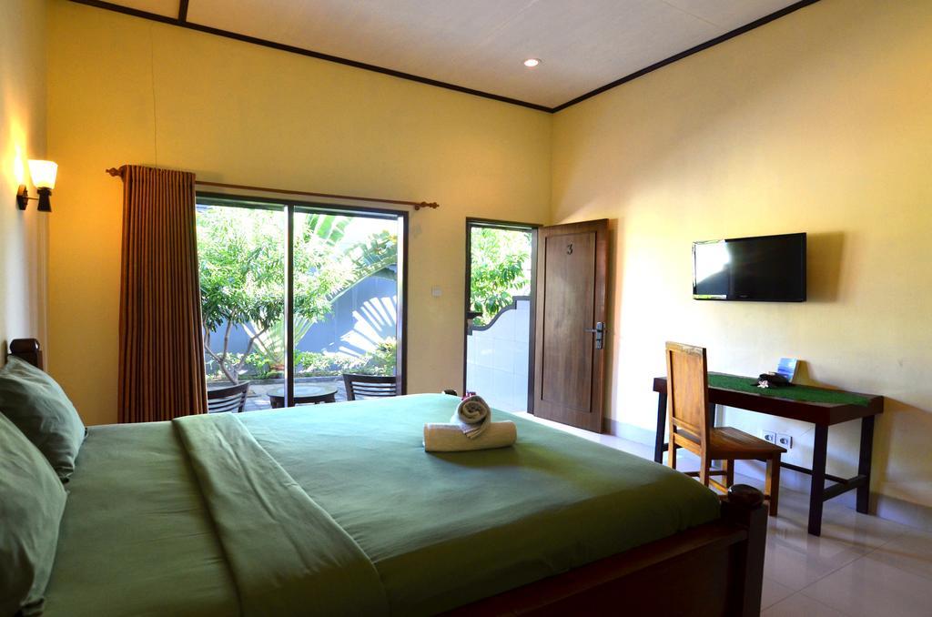 Arik * Canggu (Bali)