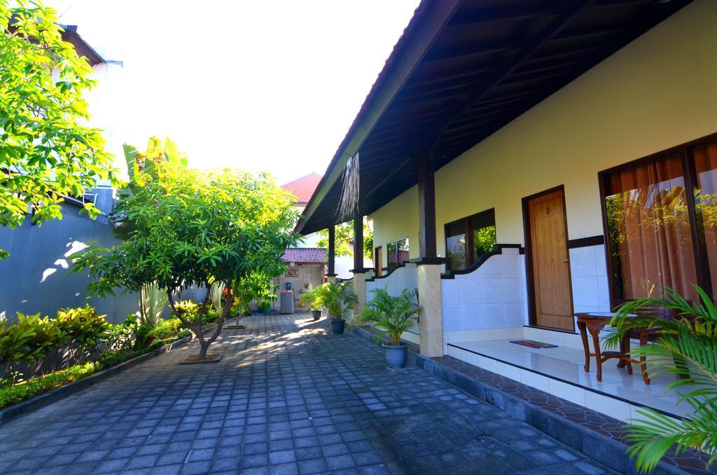 Arik Homestay Canggu (Bali)